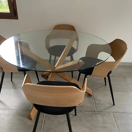 Chalet Sur Leman Chalet Anthy-sur-Leman