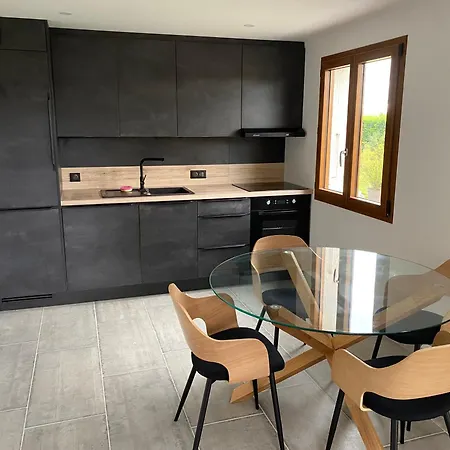 Chalet Sur Leman * Anthy-sur-Leman